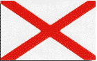 Alabama State Flag