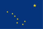 Alaska State Flag