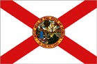 Florida State Flag