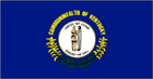 Kentucky State Flag