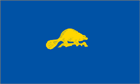 Oregon 2nd State Flag
