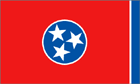 Tennessee State Flag