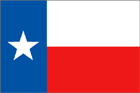 Texas State Flag