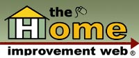 Home Improvement Web logo