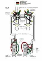 Installing A 3-way Switch With Wiring Diagrams - The Home Improvement